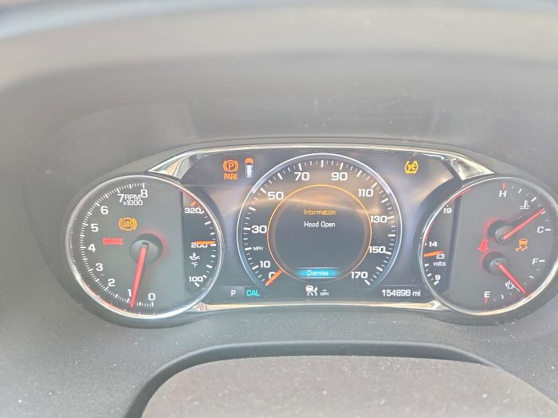 Aukcja sprzedaży 2017 Gmc Acadia, vin: 1GKKNPLS6HZ144826, numer aukcji: 54003686