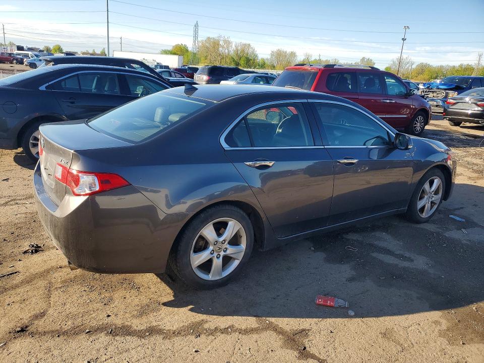 Продаж на аукціоні авто 2009 Acura Tsx, vin: JH4CU26609C034779, номер лоту: 52364186
