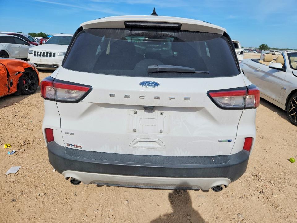 2020 Ford Escape მანქანა იყიდება აუქციონზე, vin: 1FMCU9G61LUA04681, აუქციონის ნომერი: 53692696