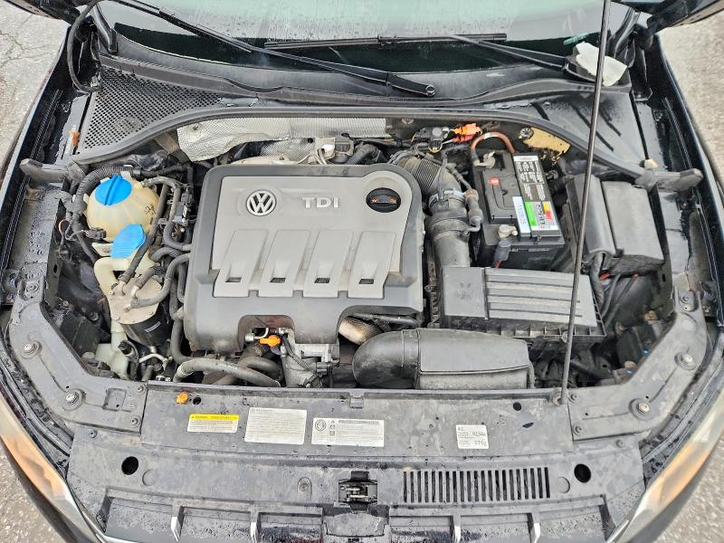 Aukcja sprzedaży 2013 Volkswagen Passat, vin: 1VWBN7A33DC043079, numer aukcji: 55102326