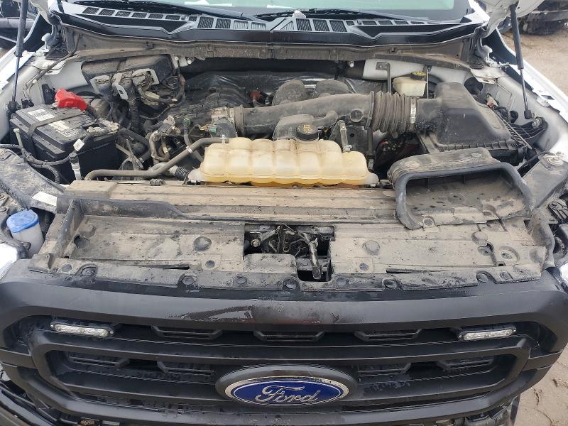 51353436 :رقم المزاد ، 1FTEX1EB4MKE68616 vin ، 2021 Ford F150 مزاد بيع