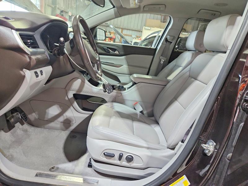 Продаж на аукціоні авто 2021 Gmc Acadia, vin: 1GKKNMLS5MZ206239, номер лоту: 52550506
