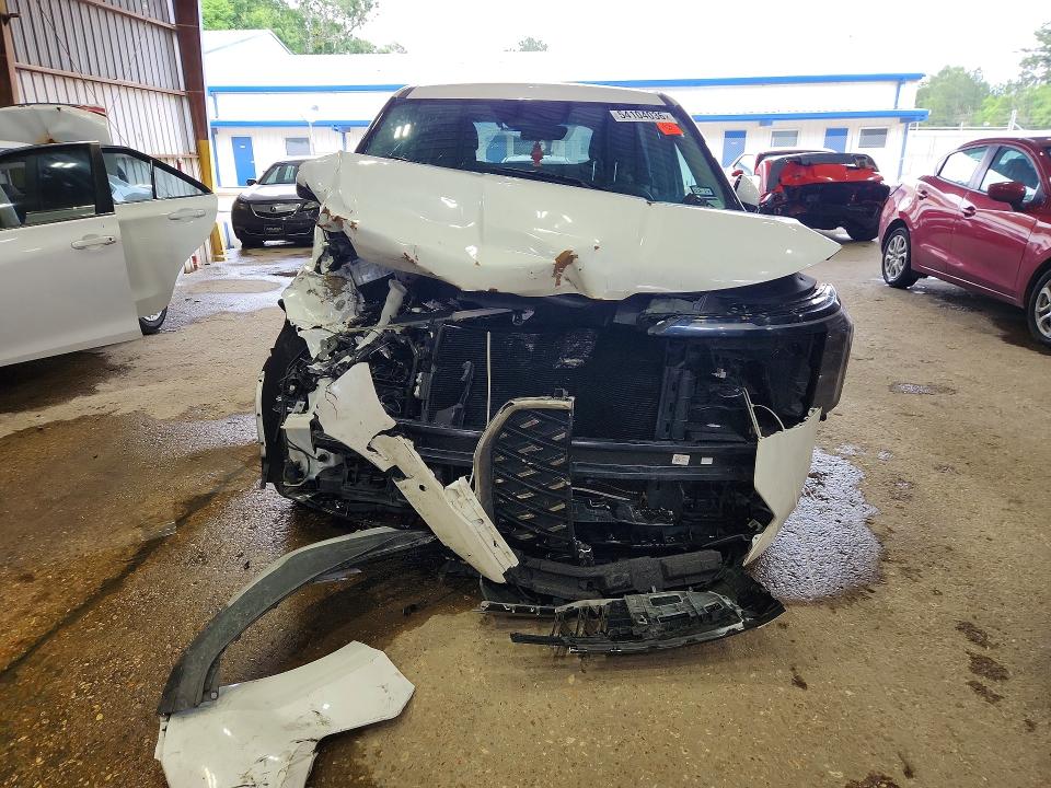 Продажа на аукционе авто 2025 Kia Carnival, vin: KNDNB5K3XS6463686, номер лота: 54104036