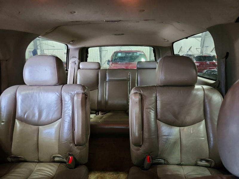 Продаж на аукціоні авто 2003 Gmc Yukon Xl, vin: 1GKFK66U33J178361, номер лоту: 51770916