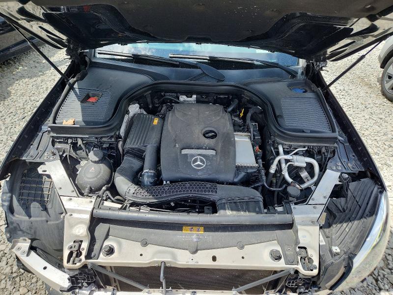 Продажа на аукционе авто 2019 Mercedes-benz Glc, vin: WDC0G4KB7KF633073, номер лота: 54506276