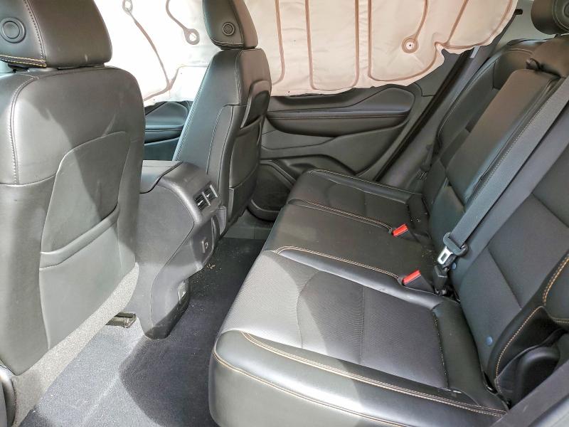 Продаж на аукціоні авто 2020 Gmc Terrain, vin: 3GKALPEX3LL180757, номер лоту: 54481536