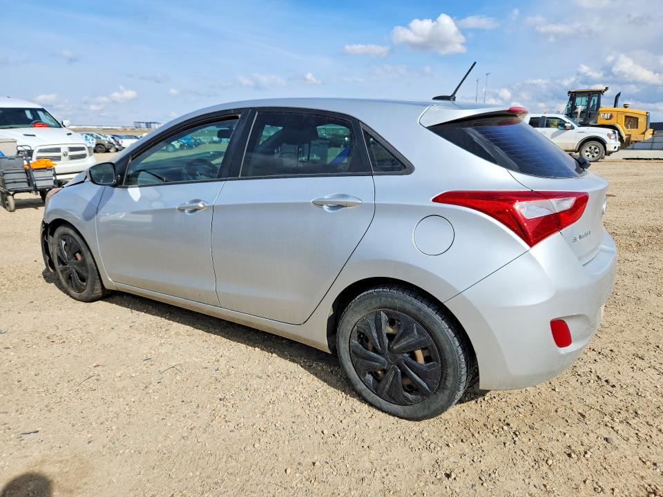 Продажа на аукционе авто 2015 Hyundai Elantra Gt, vin: KMHD25LH1FU236079, номер лота: 51902466