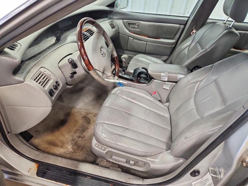 Aukcja sprzedaży 2003 Toyota Avalon, vin: 4T1BF28B23U303041, numer aukcji: 52871296