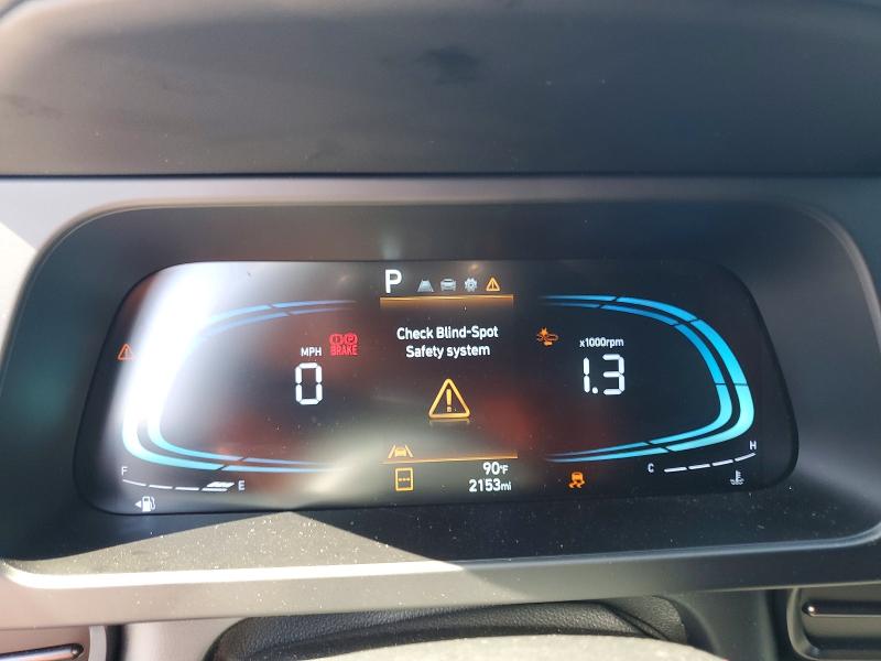 2026 Hyundai Elantra მანქანა იყიდება აუქციონზე, vin: KMHLM4DG9TU122090, აუქციონის ნომერი: 52261676