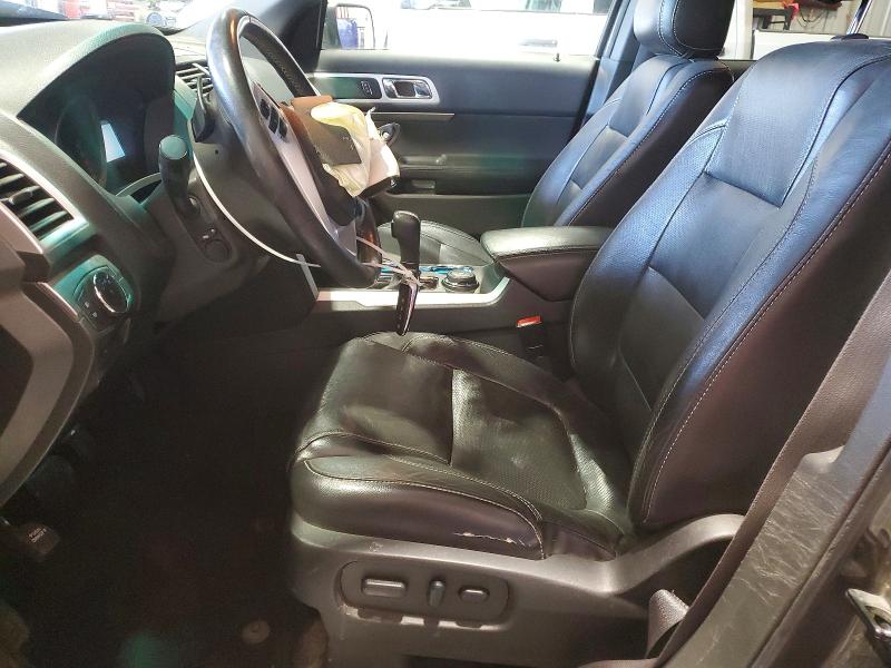 2015 Ford Explorer მანქანა იყიდება აუქციონზე, vin: 1FM5K8GT8FGC50144, აუქციონის ნომერი: 46781436