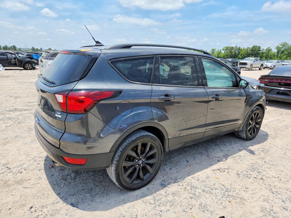 Aukcja sprzedaży 2019 Ford Escape, vin: 1FMCU0GD8KUB85898, numer aukcji: 53854906