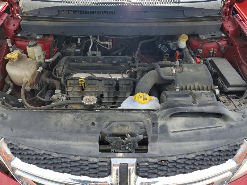 53000326 :رقم المزاد ، 3C4PDCAB7JT496844 vin ، 2018 Dodge Journey مزاد بيع