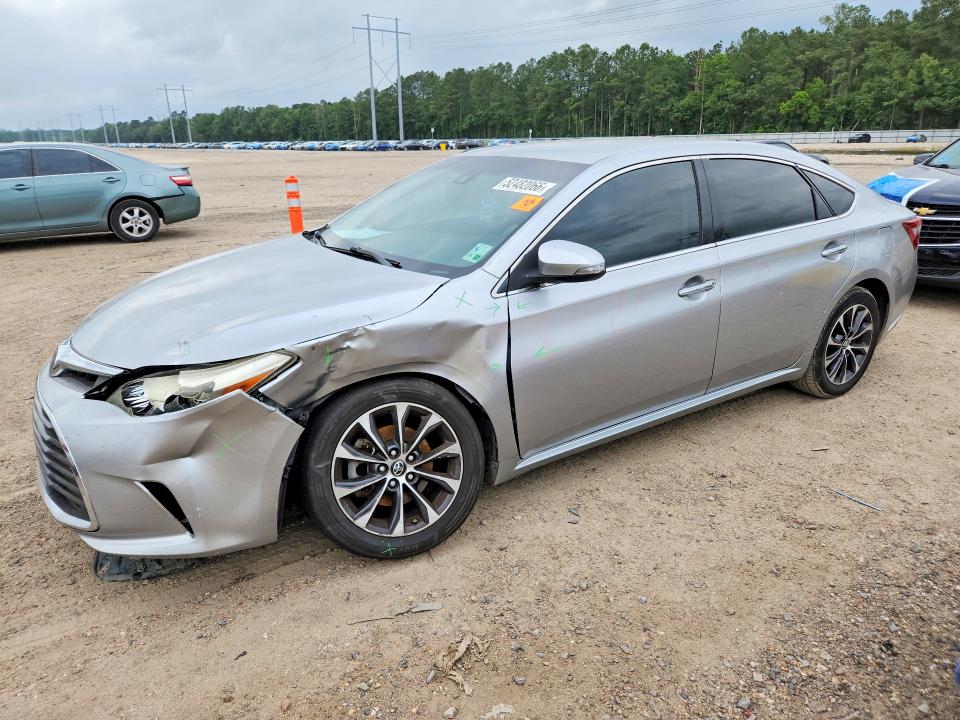 Aukcja sprzedaży 2018 Toyota Avalon, vin: 4T1BK1EB6JU284100, numer aukcji: 52482066