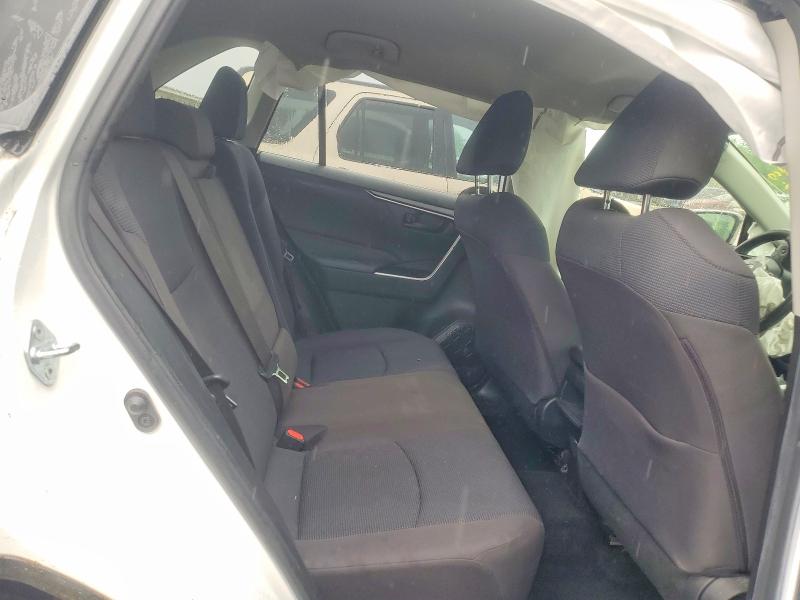 Продажа на аукционе авто 2021 Toyota Rav4, vin: JTMG1RFV2MD072321, номер лота: 54881936