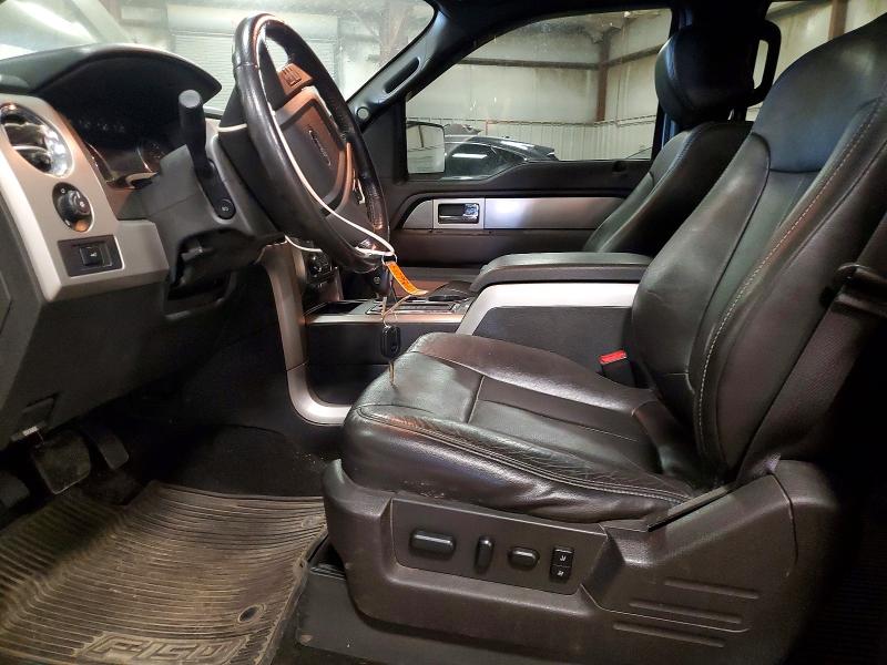 Aukcja sprzedaży 2014 Ford F150, vin: 1FTFW1ETXEFB63809, numer aukcji: 53472796