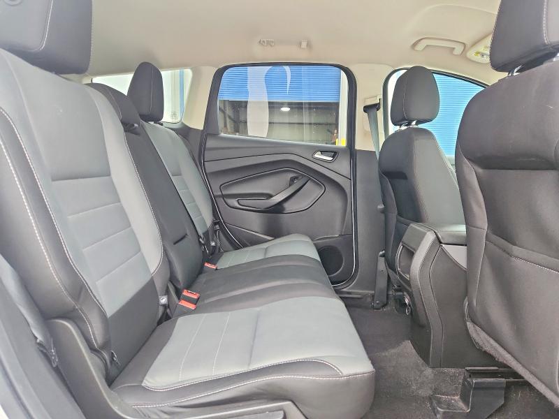 Продажа на аукционе авто 2016 Ford Escape, vin: 1FMCU0G74GUB96527, номер лота: 54016716