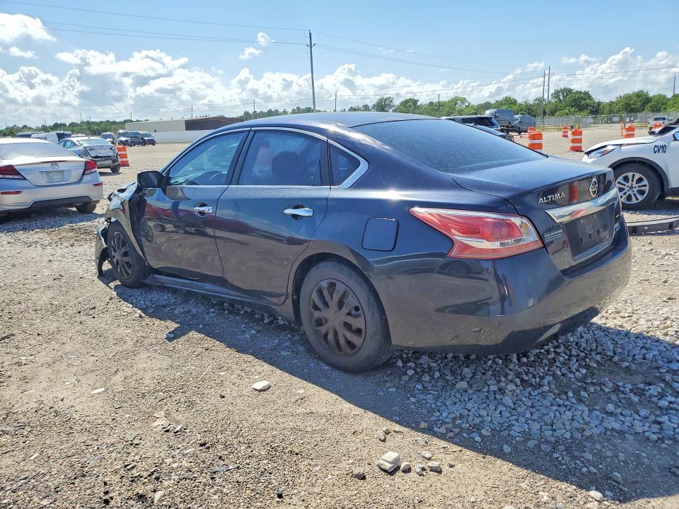 Aukcja sprzedaży 2013 Nissan Altima, vin: 1N4AL3AP3DC126646, numer aukcji: 54645456