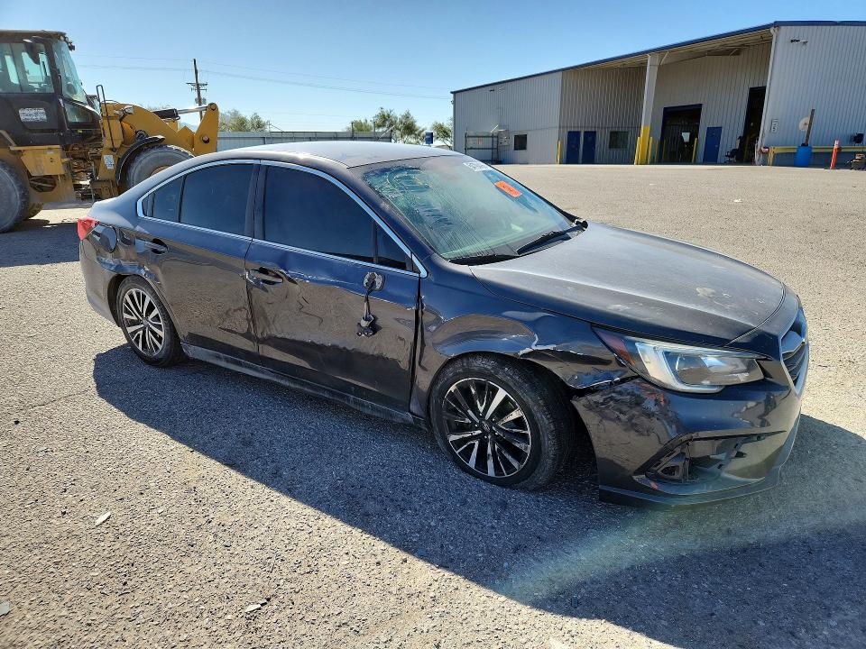 Aukcja sprzedaży 2019 Subaru Legacy, vin: 4S3BNAB67K3032480, numer aukcji: 54794436