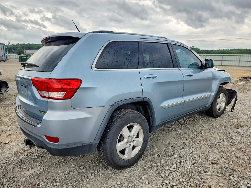Auction sale of the 2012 Jeep Grand Cherokee, vin: 1C4RJFAG7CC318185, lot number: 54217416