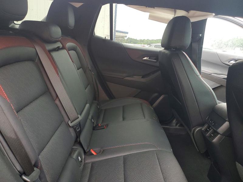 Продажа на аукционе авто 2026 Chevrolet Equinox, vin: 3GNAXLEG9TL279213, номер лота: 51873426