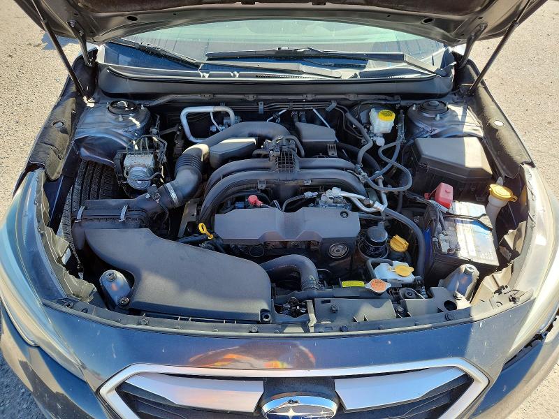 Aukcja sprzedaży 2019 Subaru Legacy, vin: 4S3BNAB67K3032480, numer aukcji: 54794436