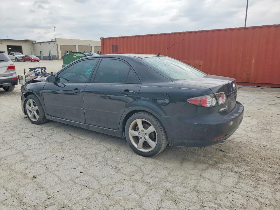 Aukcja sprzedaży 2008 Mazda 6, vin: 1YVHP80C485M39668, numer aukcji: 53732826
