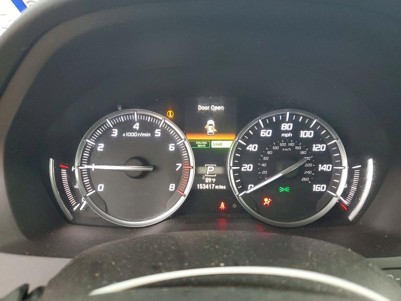 Продажа на аукционе авто 2016 Acura Mdx, vin: 5FRYD3H4XGB003904, номер лота: 53087606