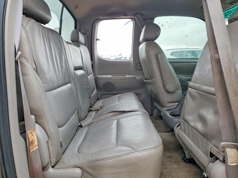 Aukcja sprzedaży 2004 Toyota Tundra, vin: 5TBRT38154S443897, numer aukcji: 53114326
