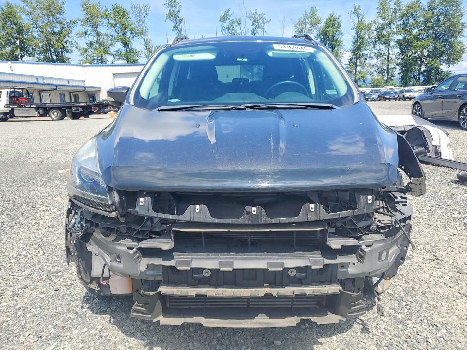 Aukcja sprzedaży 2016 Ford Escape, vin: 1FMCU9J94GUC81222, numer aukcji: 54160446