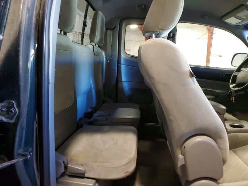 52588966 :رقم المزاد ، 5TEUU4ENXAZ684252 vin ، 2010 Toyota Tacoma مزاد بيع