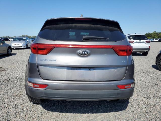 Продажа на аукционе авто 2017 Kia Sportage, vin: KNDPN3AC9H7161475, номер лота: 52295546