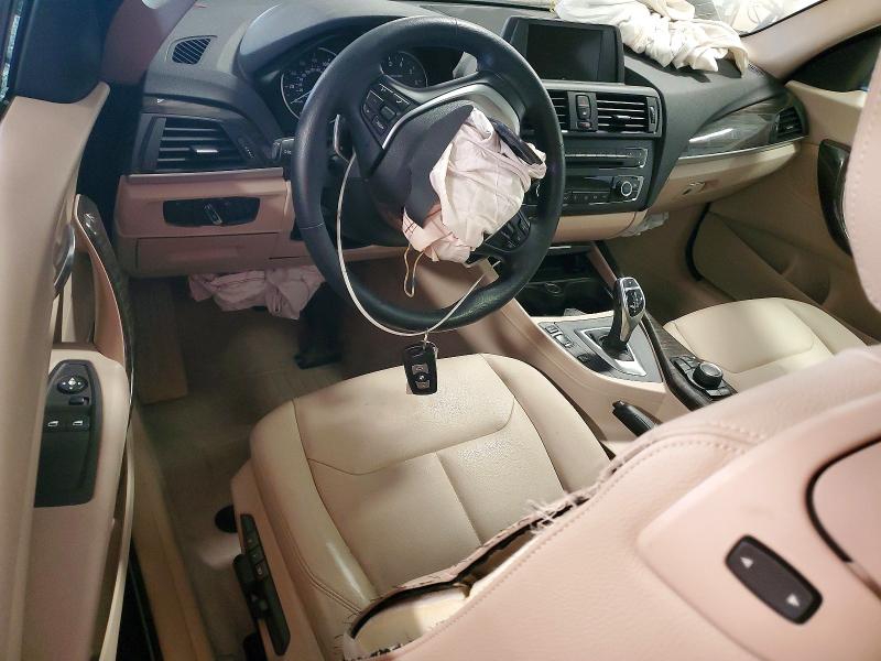 Продаж на аукціоні авто 2015 Bmw 228, vin: WBA1F7C50FVX96180, номер лоту: 53025266