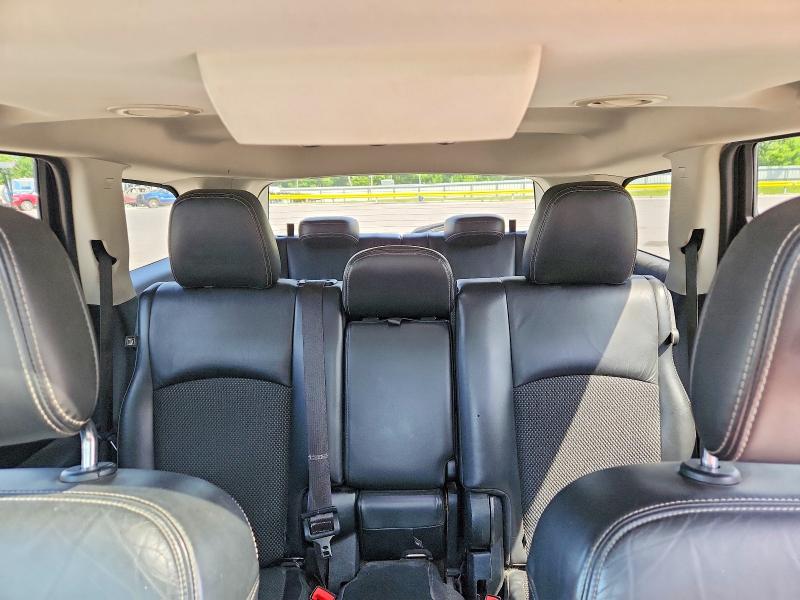 53370116 :رقم المزاد ، 3C4PDCGB1JT187314 vin ، 2018 Dodge Journey مزاد بيع