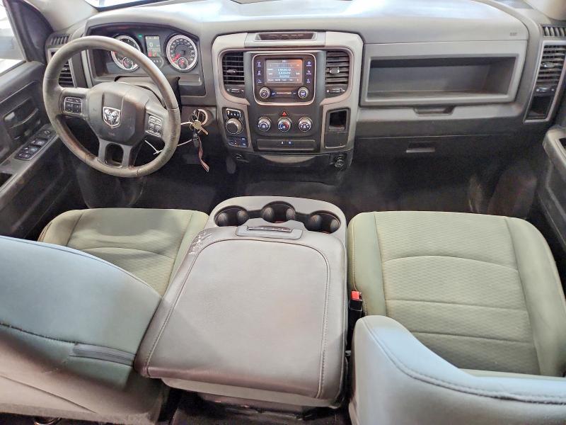 Aukcja sprzedaży 2017 Ram 1500, vin: 3C6RR7KT6HG774684, numer aukcji: 52543996