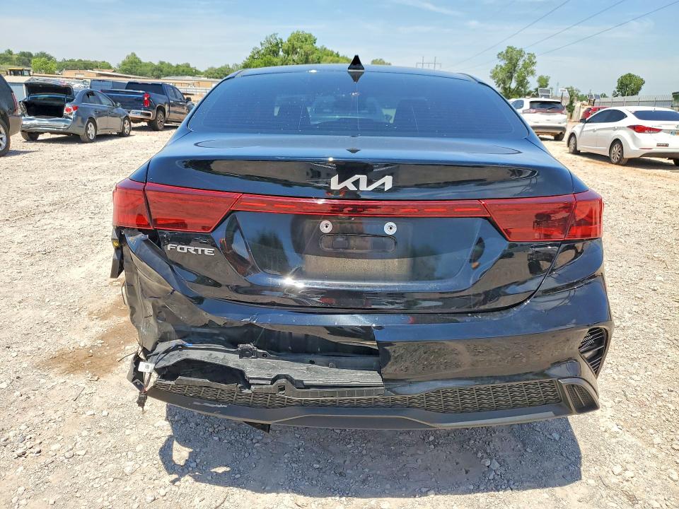 Aukcja sprzedaży 2023 Kia Forte, vin: 3KPF24AD2PE687917, numer aukcji: 53395916