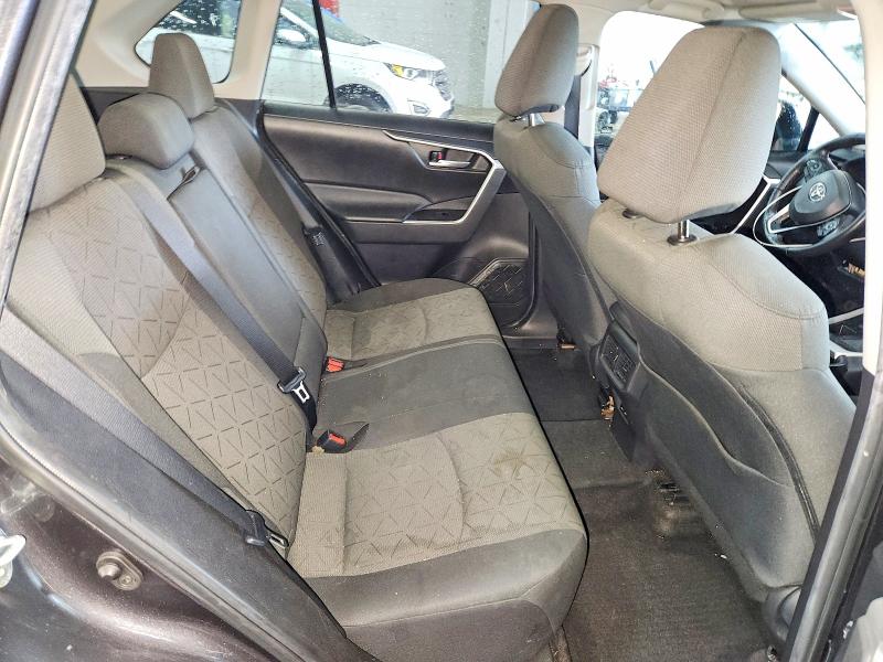 Aukcja sprzedaży 2023 Toyota Rav4, vin: 2T3P1RFV0PC367068, numer aukcji: 52197566