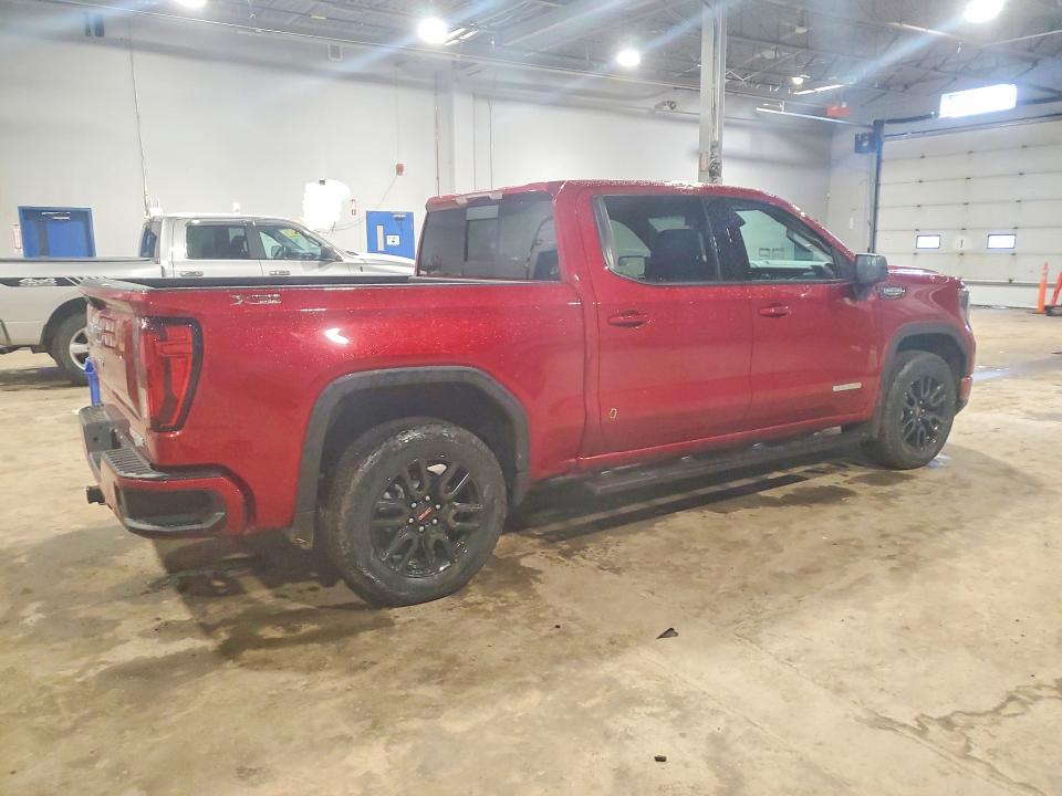Продажа на аукционе авто 2024 Gmc Sierra, vin: 3GTUUCED5RG217913, номер лота: 51782826