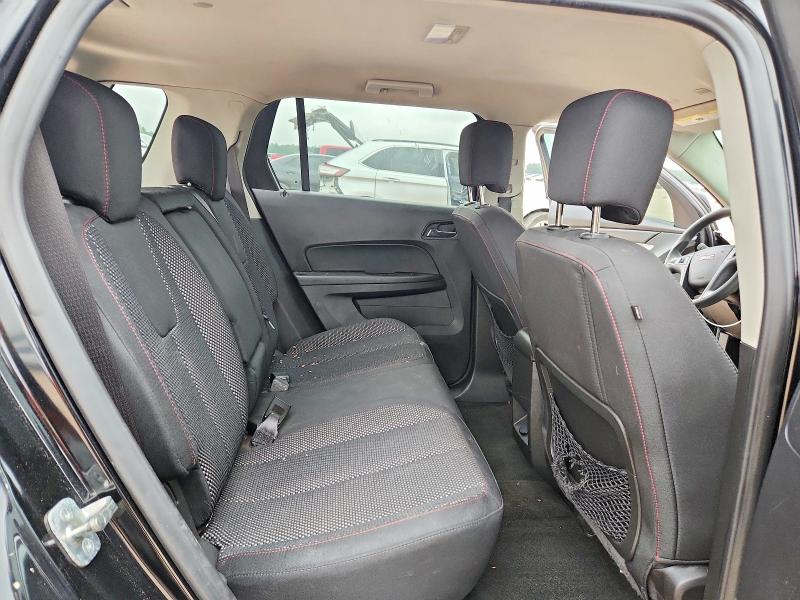 Aukcja sprzedaży 2017 Gmc Terrain, vin: 2GKALMEK6H6172067, numer aukcji: 52875526