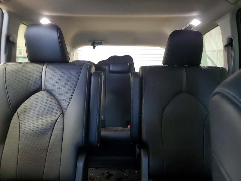 Продажа на аукционе авто 2024 Toyota Grand Highlander, vin: 5TDAAAB54RS006247, номер лота: 52569696