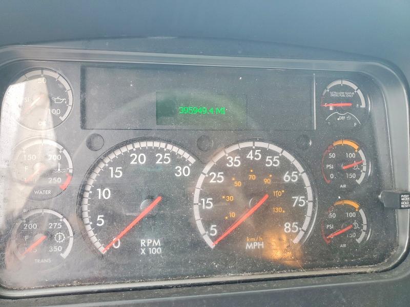 54443206 :رقم المزاد ، 3ALACWD25LDMC2383 vin ، 2020 Freightliner M2 مزاد بيع