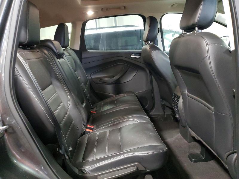 Aukcja sprzedaży 2018 Ford Escape, vin: 1FMCU9HD6JUB43778, numer aukcji: 53769566