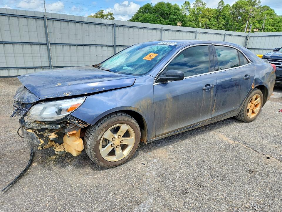 Aukcja sprzedaży 2014 Chevrolet Malibu, vin: 1G11B5SL2EF126599, numer aukcji: 54342976