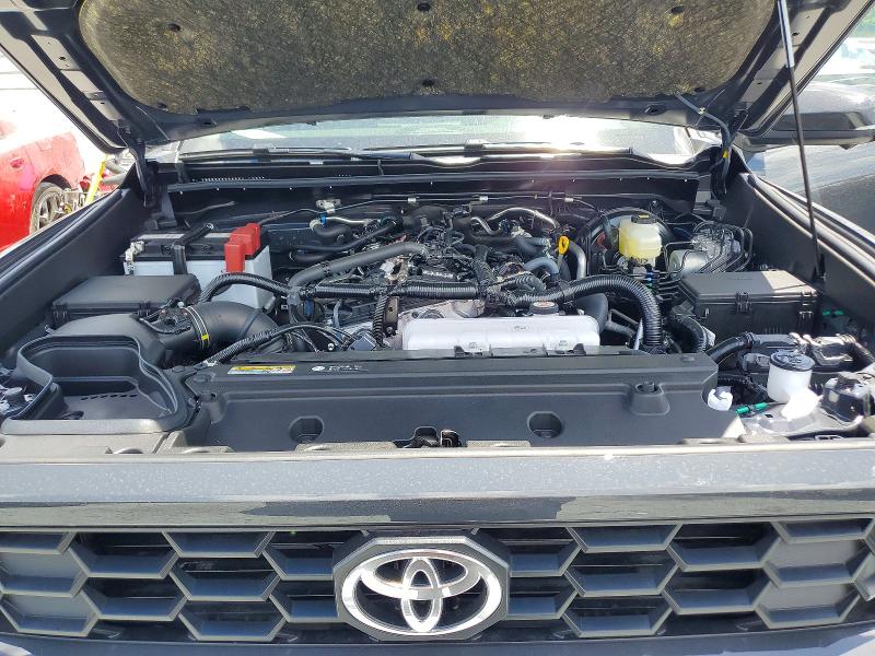 Продаж на аукціоні авто 2026 Toyota 4runner, vin: JTEVA5AR4T5012345, номер лоту: 53846476