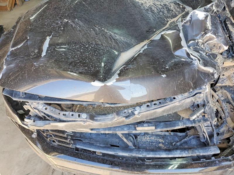 2021 Chevrolet Tahoe მანქანა იყიდება აუქციონზე, vin: 1GNSKLED8MR427564, აუქციონის ნომერი: 53075086