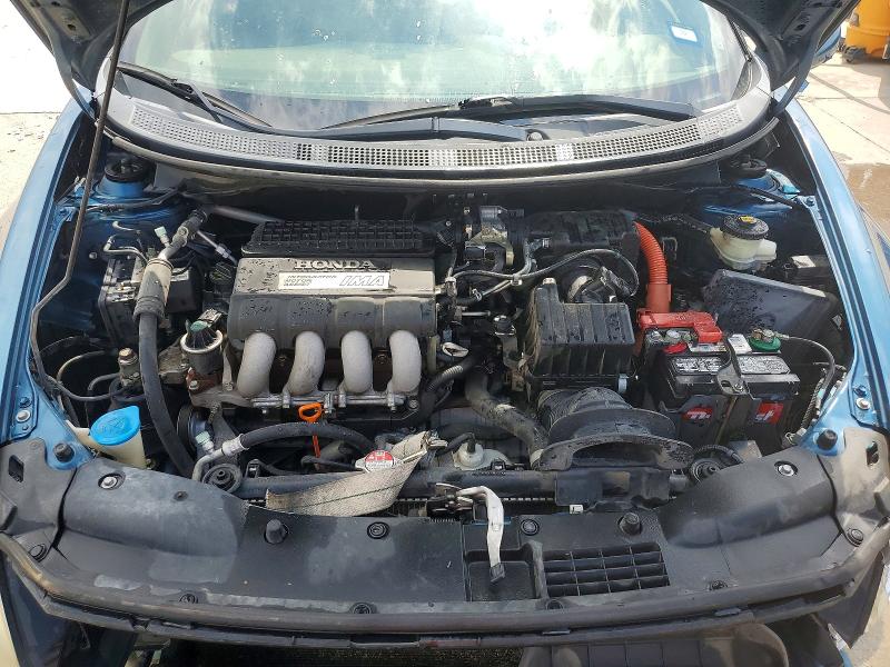 53133646 :رقم المزاد ، JHMZF1D66ES002596 vin ، 2014 Honda Cr-z مزاد بيع