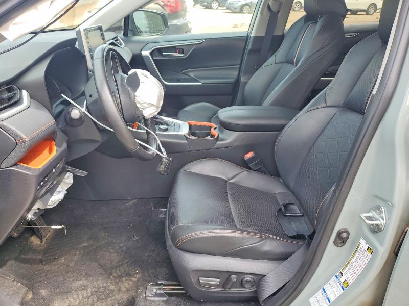 53997406 :رقم المزاد ، 2T3J1RFV3KW048356 vin ، 2019 Toyota Rav4 مزاد بيع