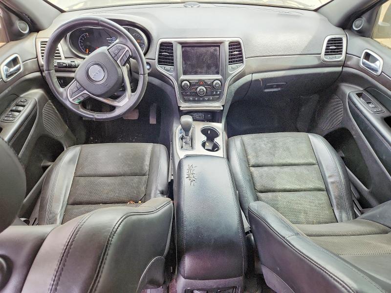 54048926 :رقم المزاد ، 1C4RJFAG2JC500373 vin ، 2018 Jeep Grand Cherokee مزاد بيع