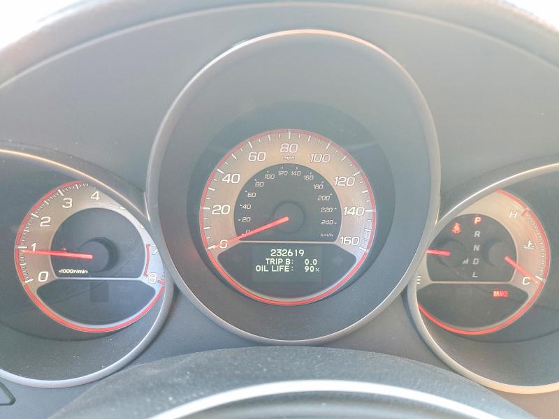 Продаж на аукціоні авто 2008 Acura Tl, vin: 19UUA76558A032265, номер лоту: 53631306