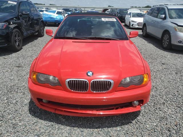 Aukcja sprzedaży 2001 Bmw 325, vin: WBABS33421JY54967, numer aukcji: 52199766