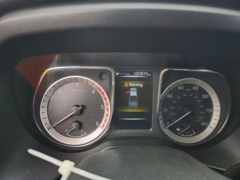 Продаж на аукціоні авто 2018 Nissan Titan Xd, vin: 1N6BA1F48JN520146, номер лоту: 52791466